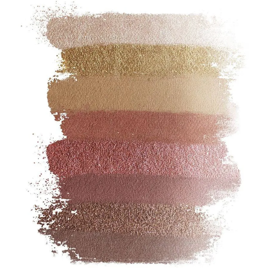 Max Factor Masterpiece Nude Palette oogschaduwpalet 005 Cherry Nudes, foto 7