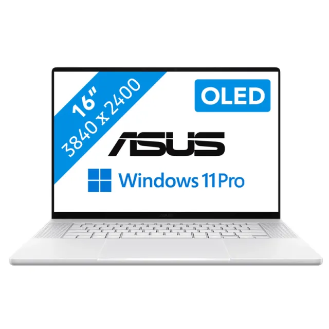 Asus ProArt P16 OLED NVIDIA RTX Spark N1X H7607BA-SE181X QWERTY