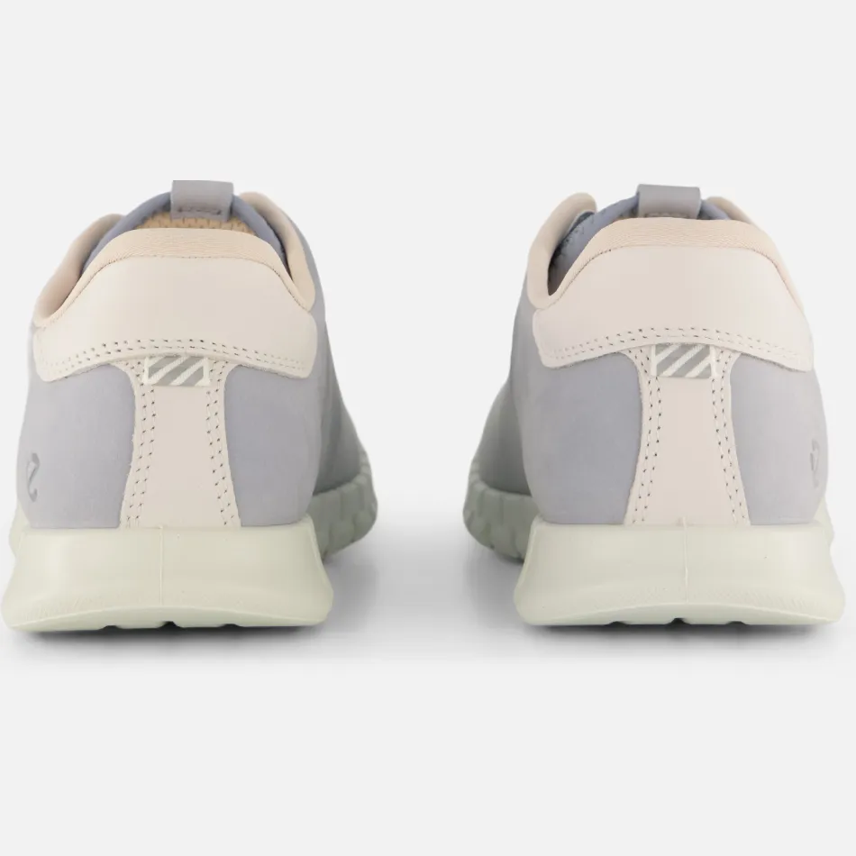 Ecco Gruuv Lite sneakers grijs, foto 3