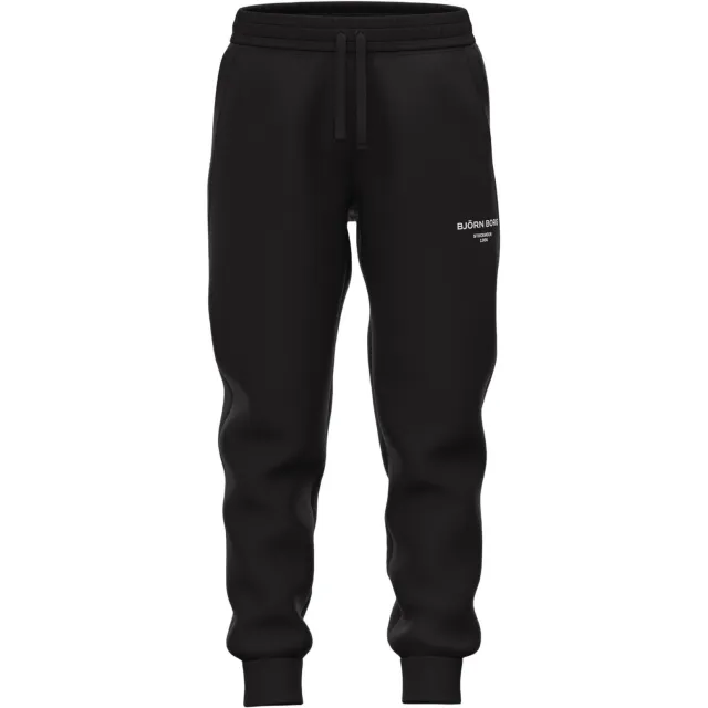 Björn Borg joggingbroek zwart, foto 2