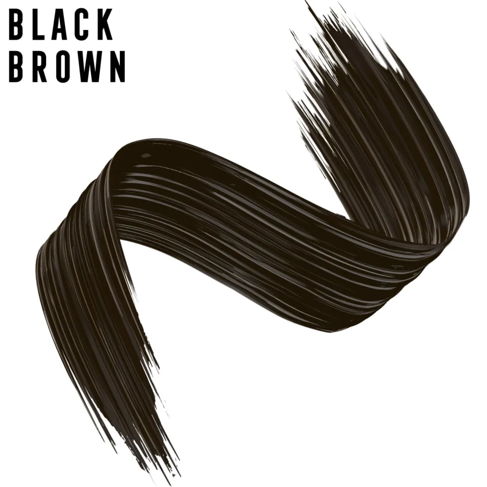 Max Factor 2000 Calorie Long Lash Era mascara black brown, foto 8