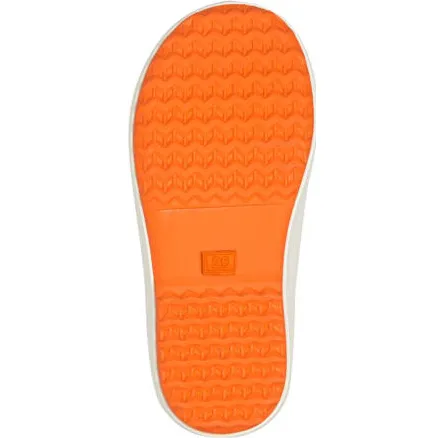 Bergstein regenlaarzen oranje, foto 2