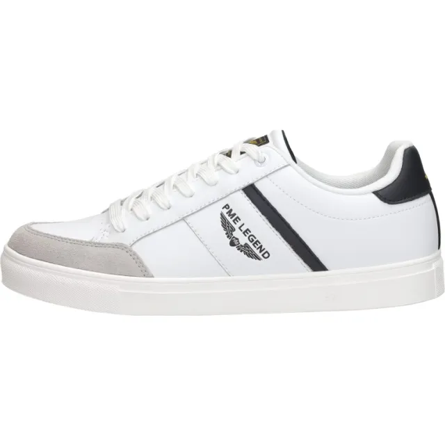 PME Legend Eclipse veterschoenen wit, foto 2