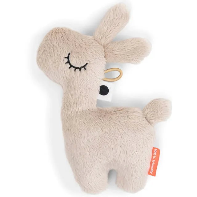 Done By Deer Rammelaar Lalee - 16 cm - Sand