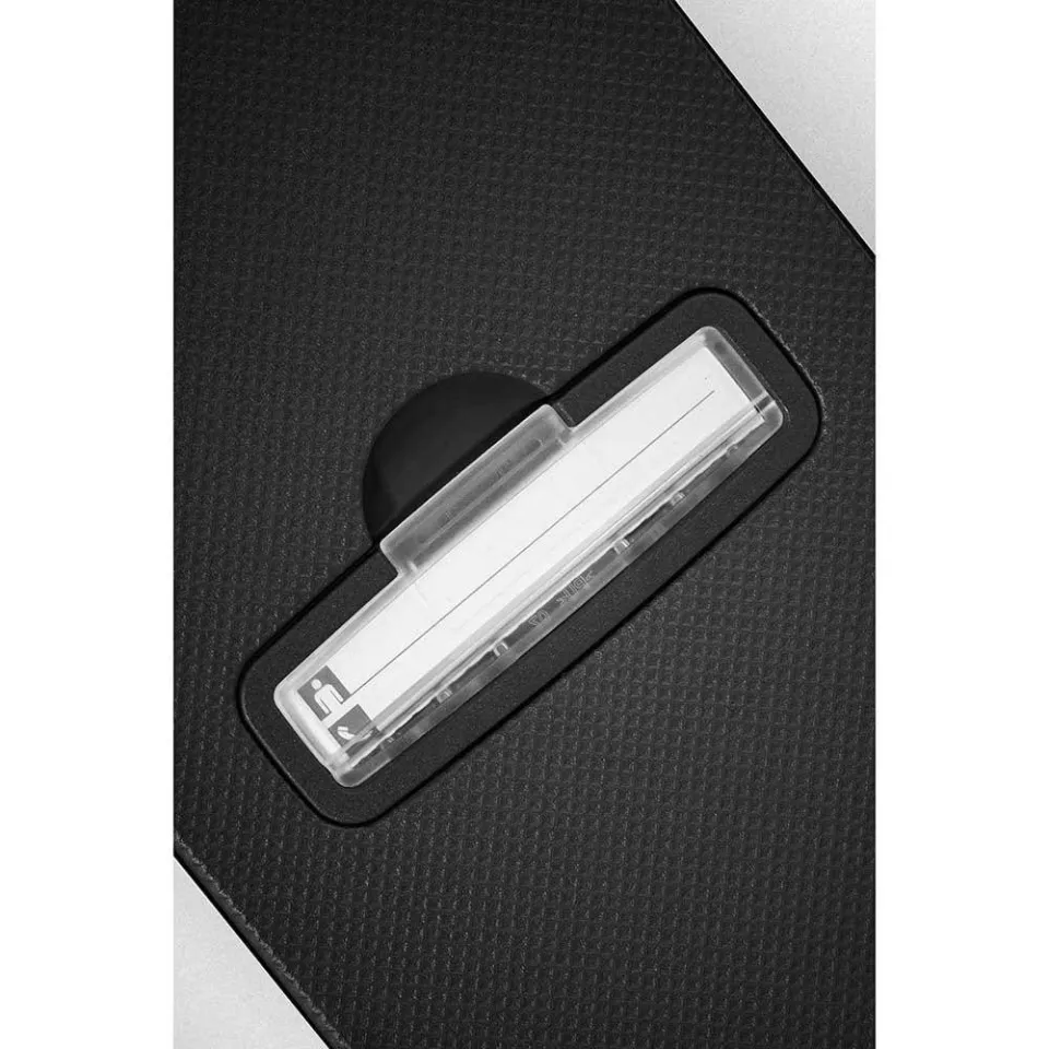 Samsonite S'Cure spinner 75 koffer zwart, foto 6