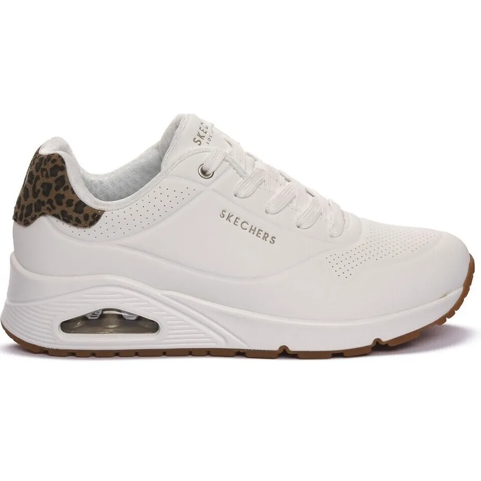 Skechers Uno Jungle Nite wit, foto 3