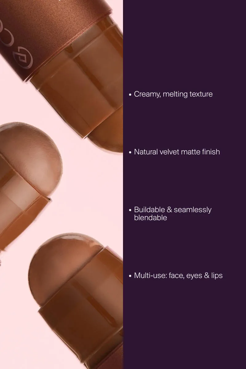 Collistar Twist Velvet bronzerstick 002 Bronzer, foto 5