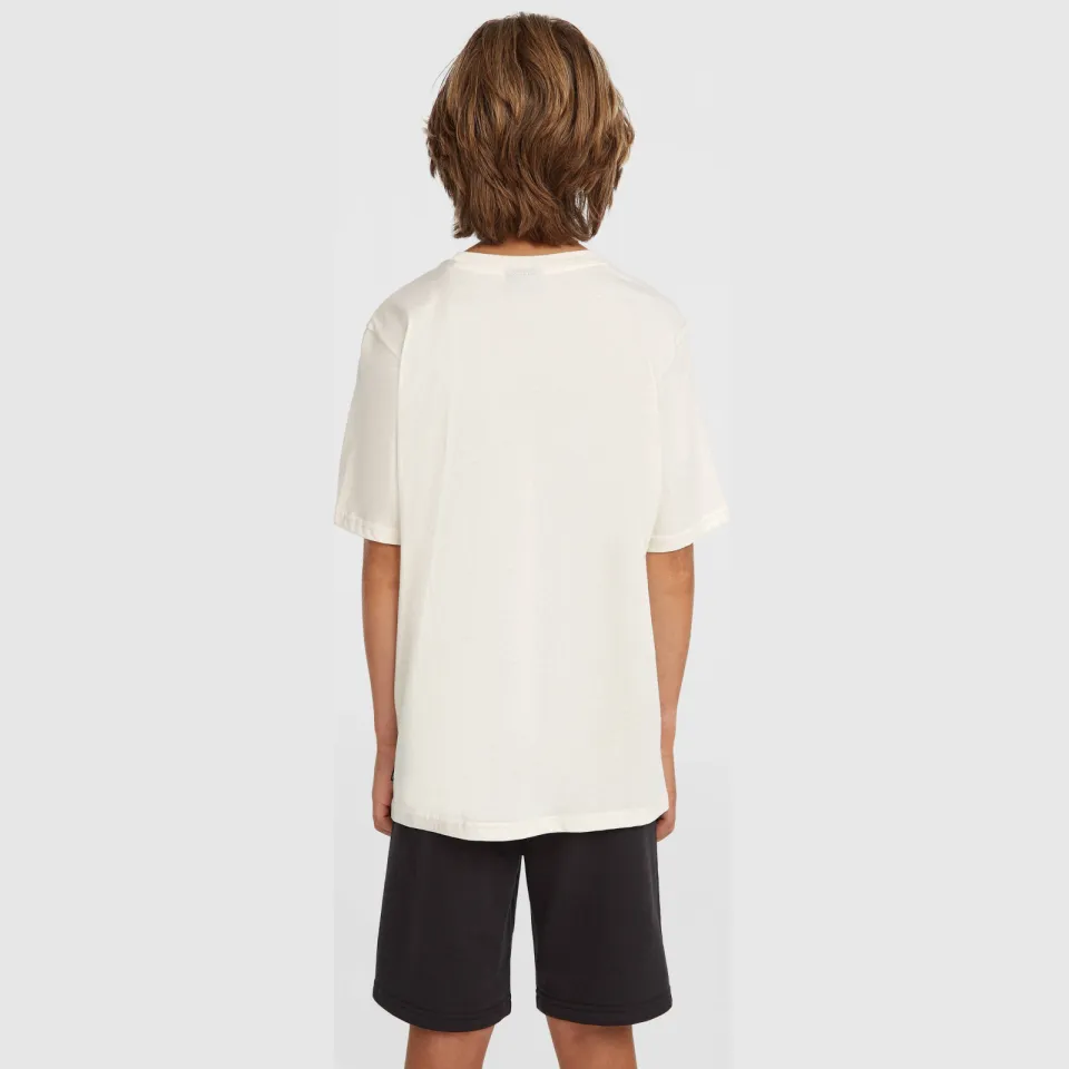 O'Neill sweatshort zwart, foto 5