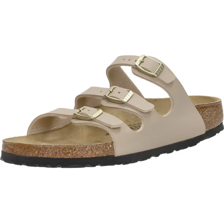 Birkenstock Florida beige, foto 3