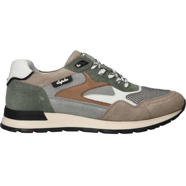 Australian Tiago sneaker grijs