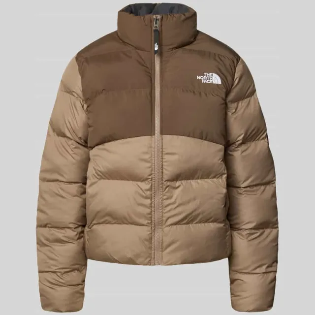 The North Face Women's Saikuru Jacket - Synthetisch jack, bruin, foto 2