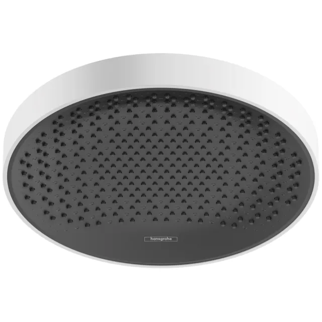 Hansgrohe Rainfinity PowderRain 360 1jet plafonddouche mat wit