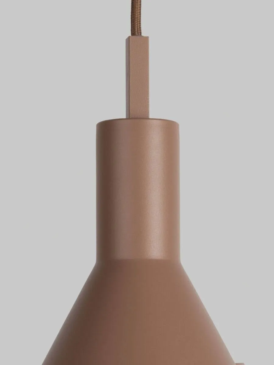 It's About Romi Stavanger hanglamp beige, foto 7