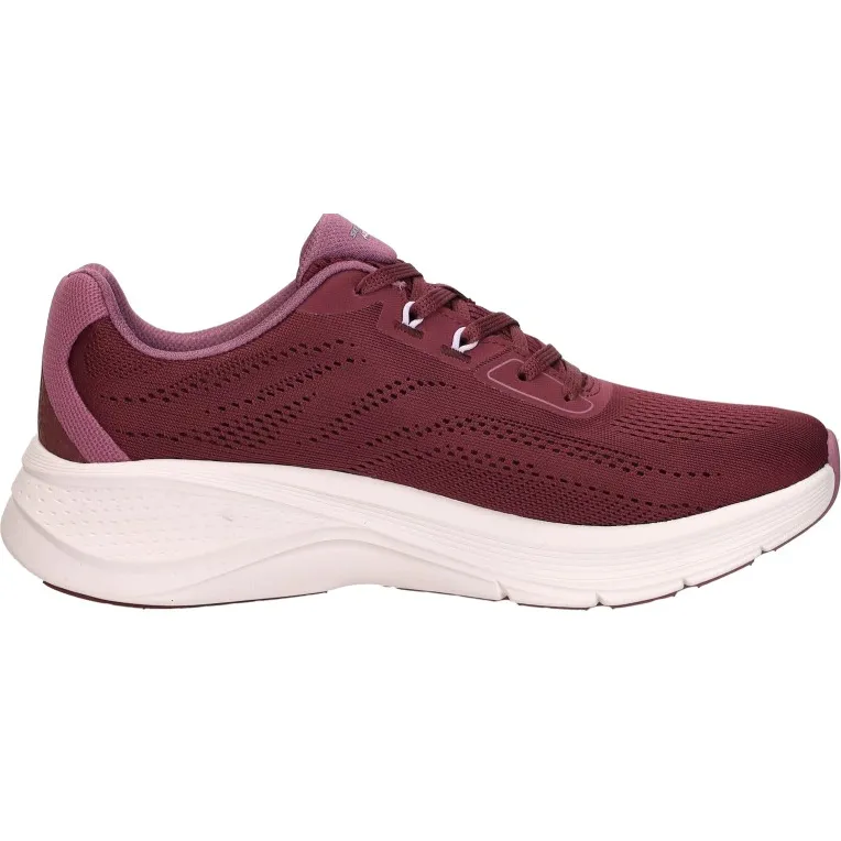 Skechers Arch Fit 3.0 sneakers bordeaux