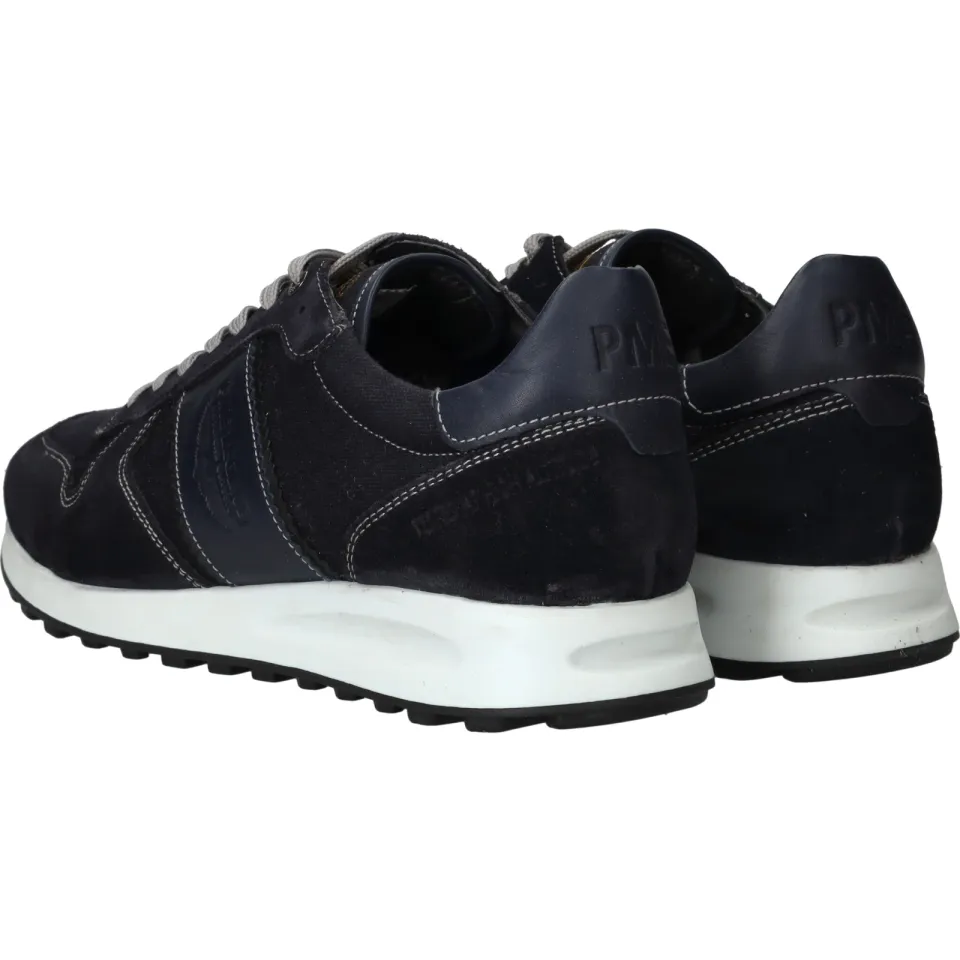 PME Legend Deltar Sneakers Blauw, foto 3