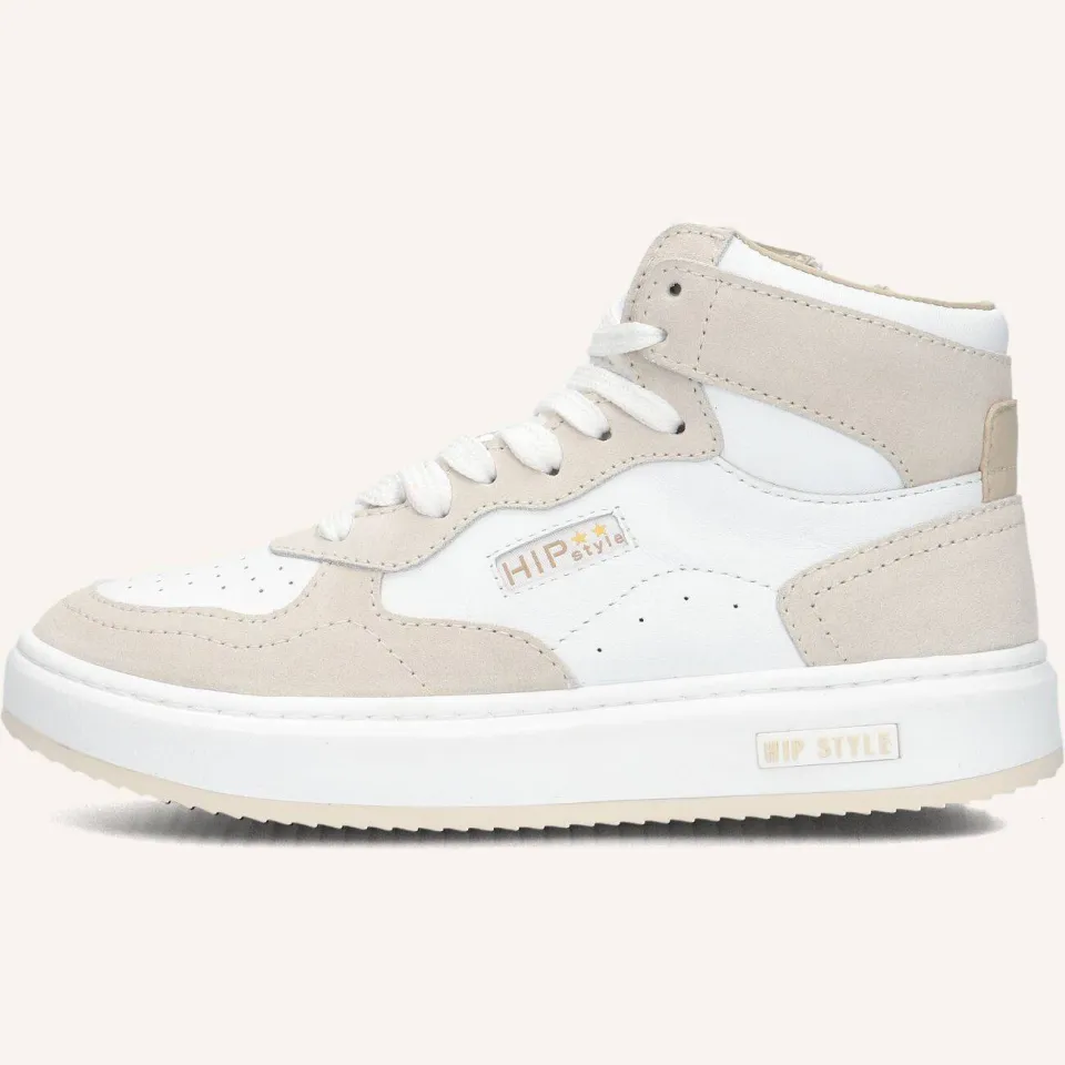 Hip Sneakers H1808 Beige, foto 3