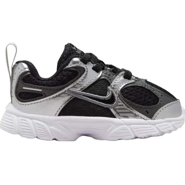Nike V5 RNR sneaker zwart Zwart/antraciet