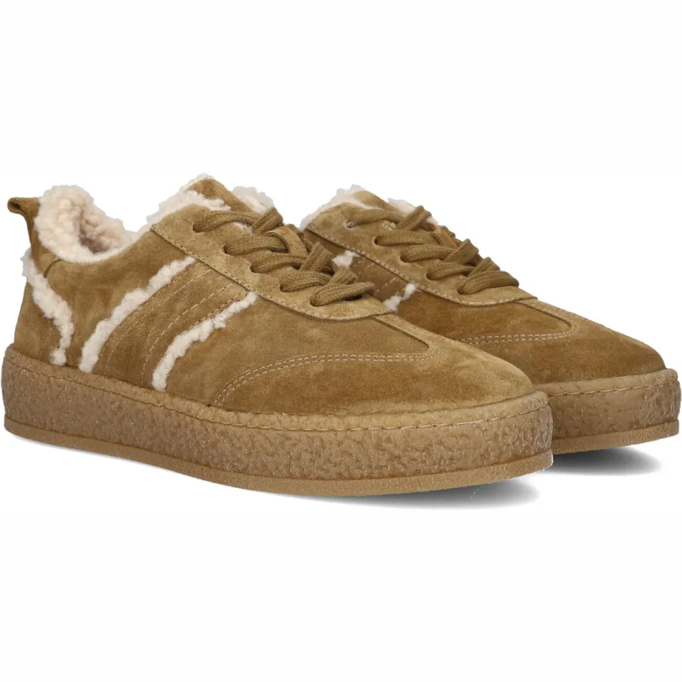 AYANA Veterschoenen 13044 Camel, foto 3