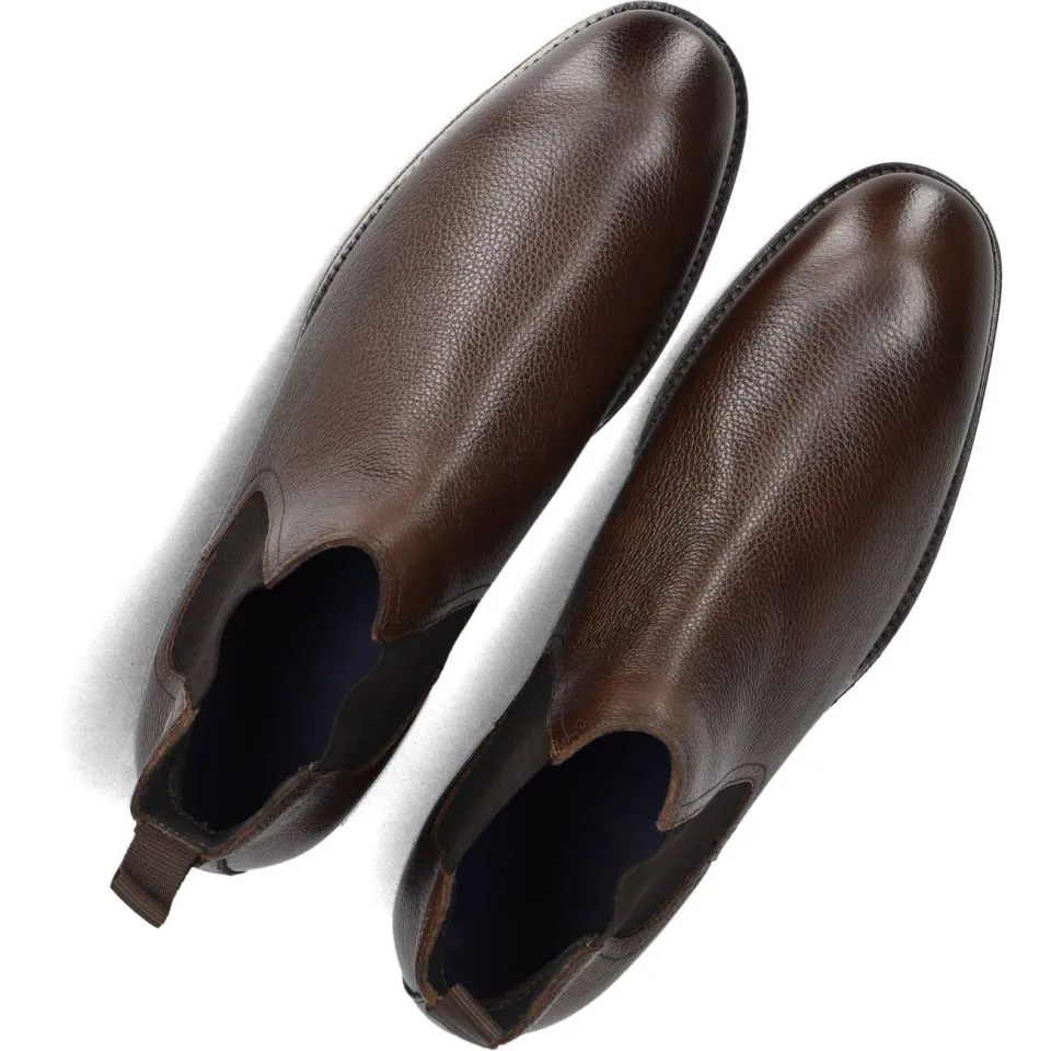 Stefano Lauran Boots 56050 Bruin, foto 4
