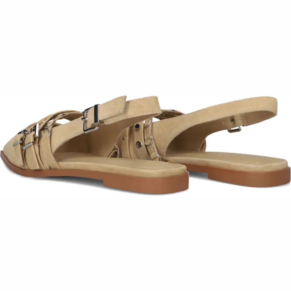 Notre-V Hakken D241192129 Beige, foto 4