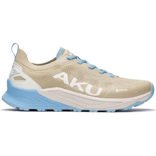 Aku Aira V-Light GTX - Multisportschoenen, beige