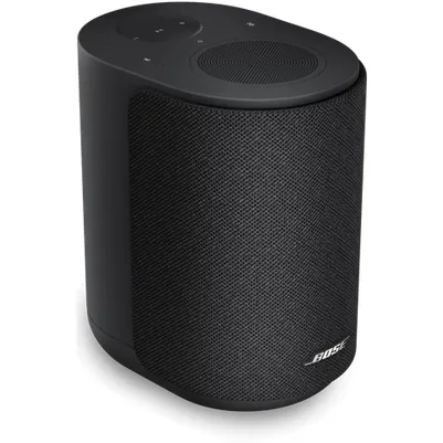 Bose Lifestyle Ultra Speaker - Zwart