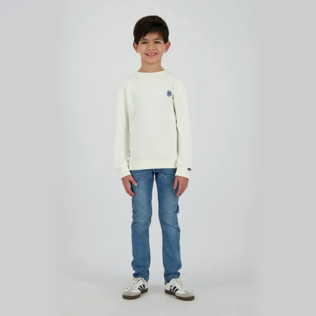 Raizzed slim fit jeans medium blue denim Mid Blue Stone