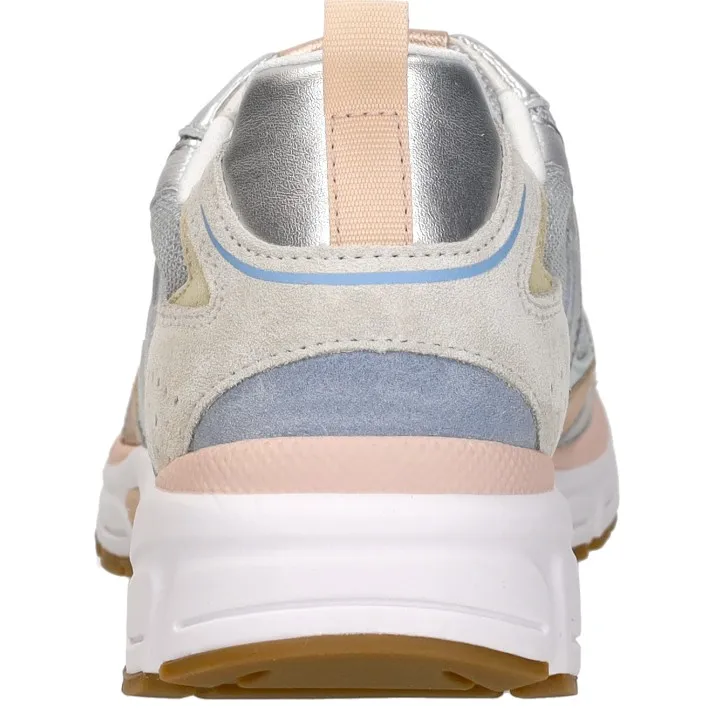 Gabor 536 sneakers zilver, foto 8