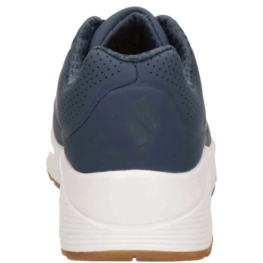 Skechers sneakers blauw, foto 5