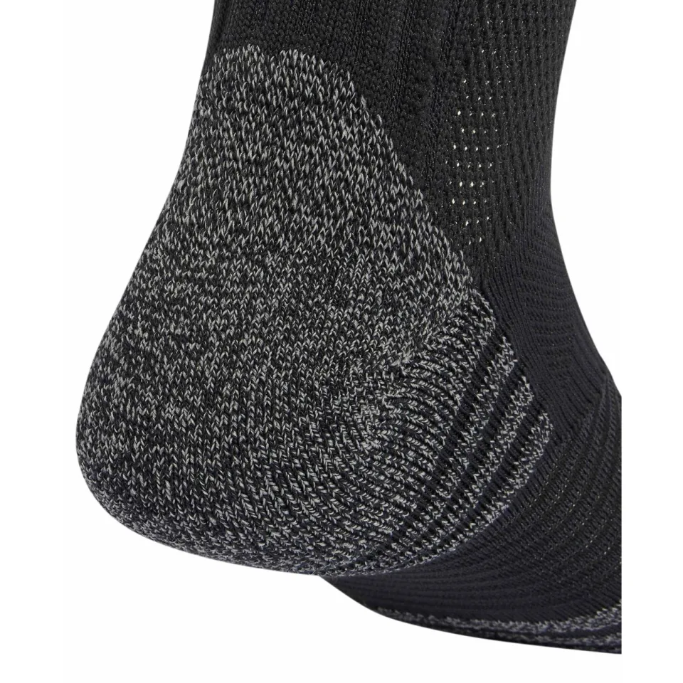 Adidas Ajax 26/27 uit sokken zwart, foto 5