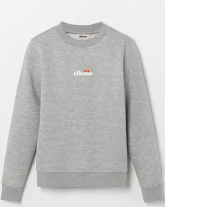 Ellesse sweater - lichtgrijs