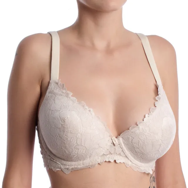 Lormar COMFY-BALCONETTE balconette-bh beige