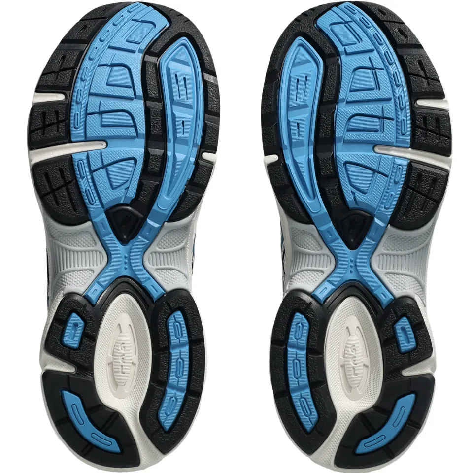 Asics GEL-1130 lage sneakers wit, foto 2