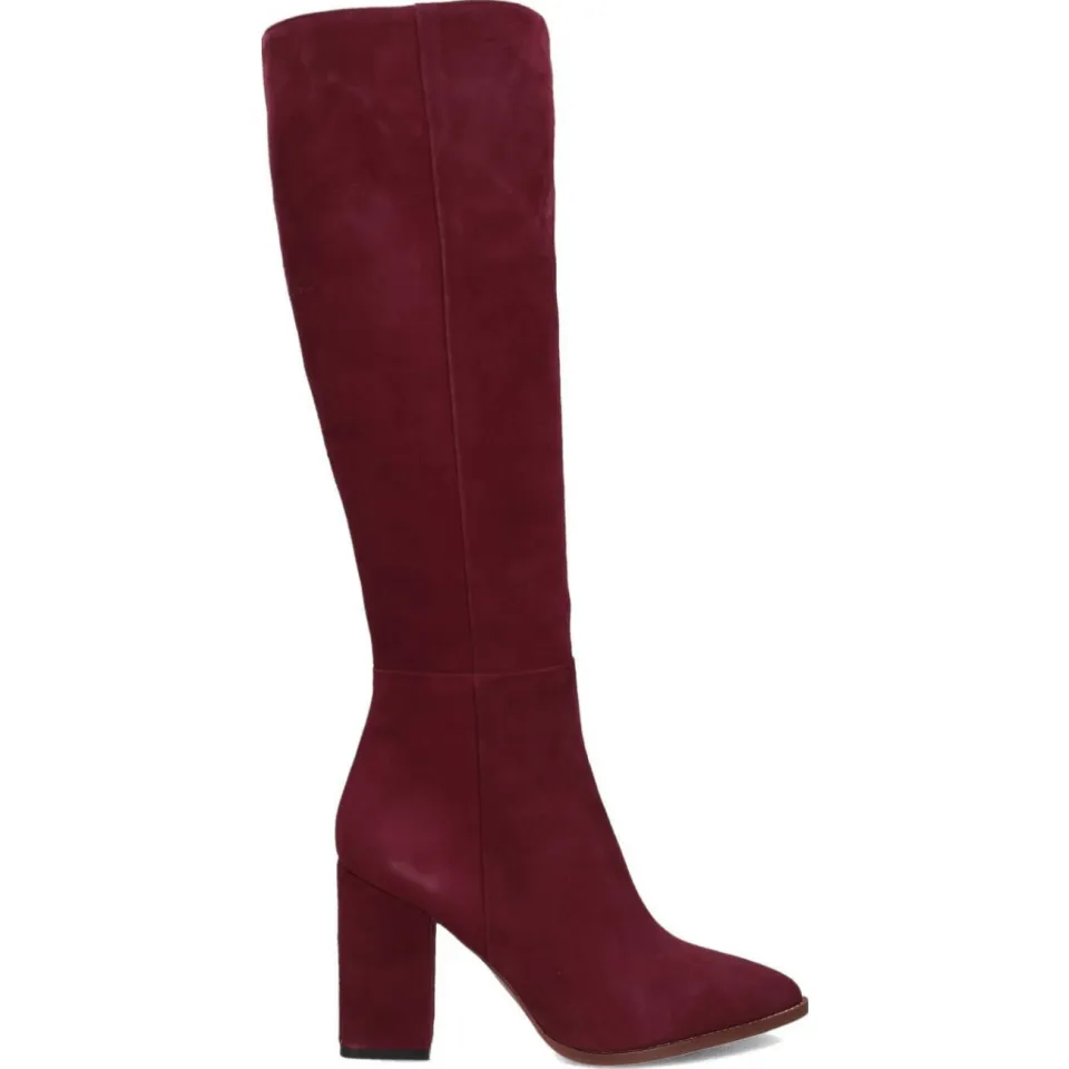 Notre-V Laarzen 46994 Rood