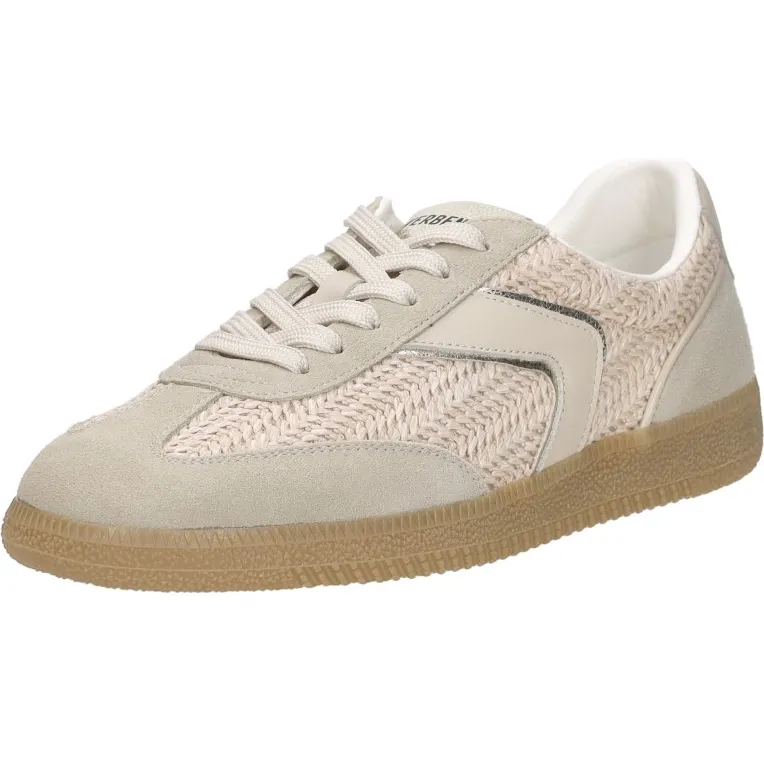 Verbenas Sound lage sneakers gebroken wit, foto 4