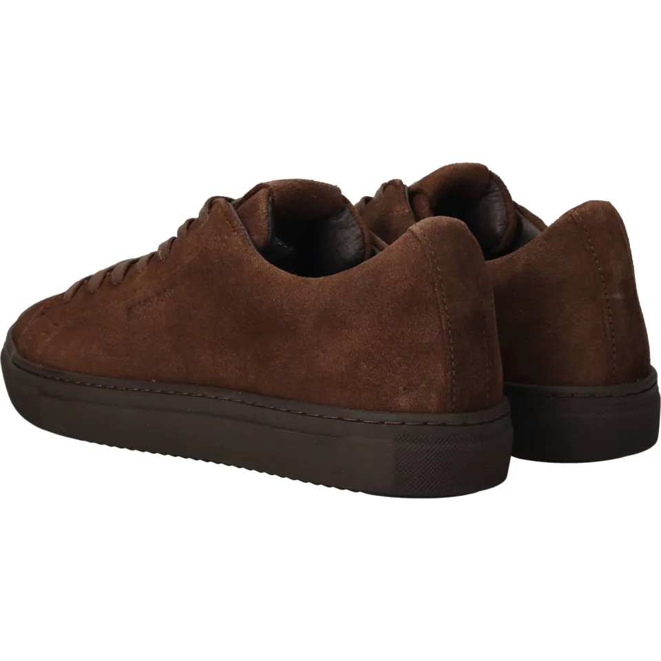 Björn Borg Classic SU sneaker donkerbruin, foto 5