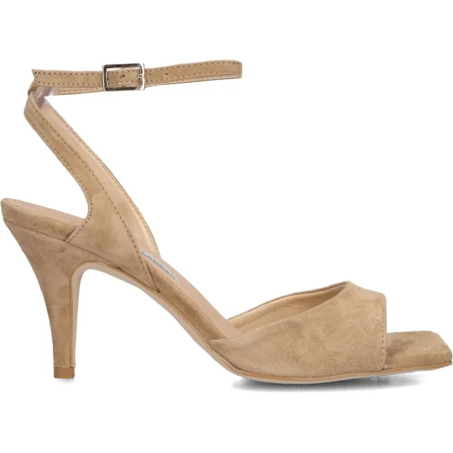 Stefano Lauran Sandalen 5005 Beige