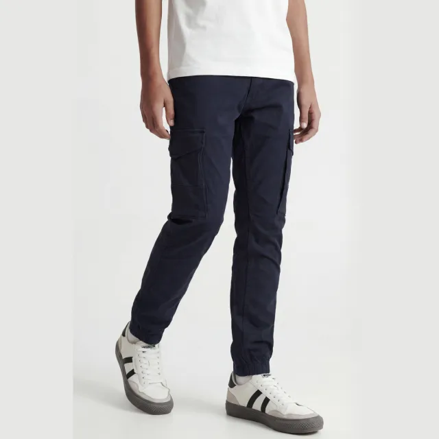 Jack & Jones legging donkerblauw navy blazer, foto 5
