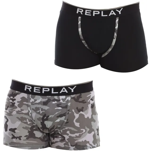 Boxers Replay I101196 multicolor