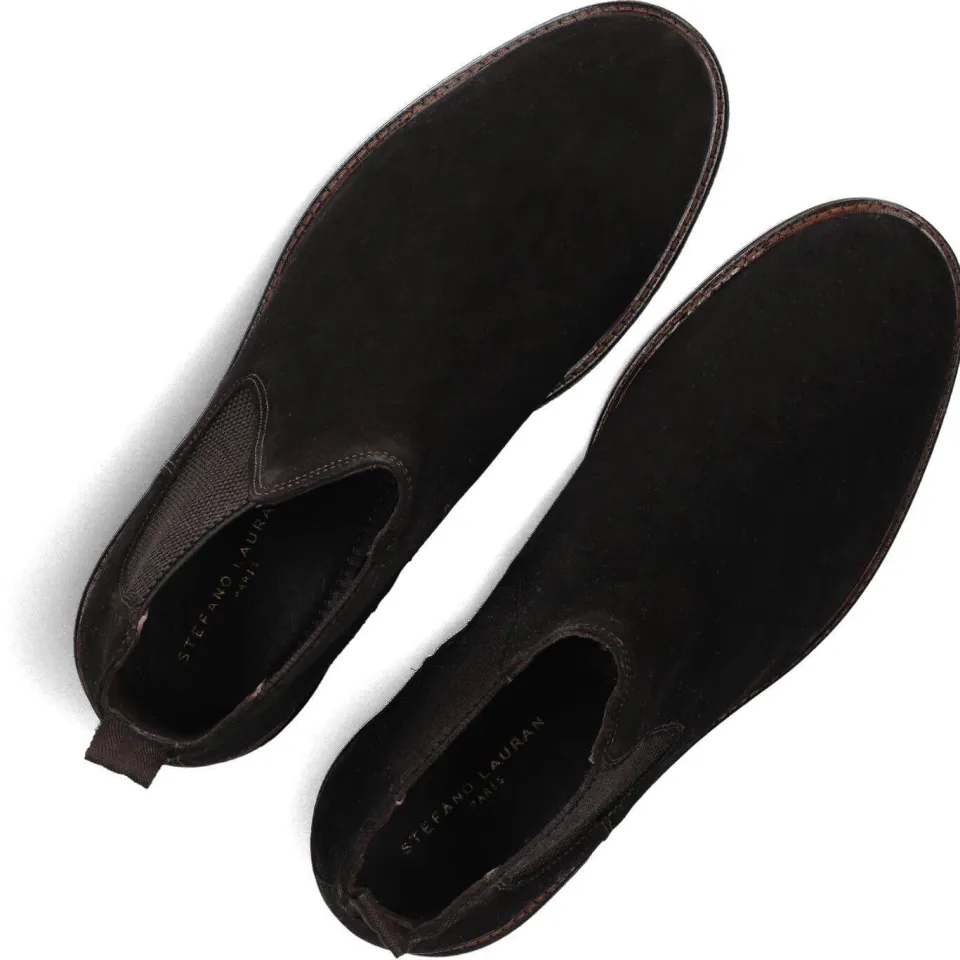 Stefano Lauran Boots 92903 Bruin, foto 4