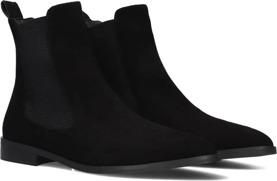 Notre-V Boots 47028 Zwart, foto 3
