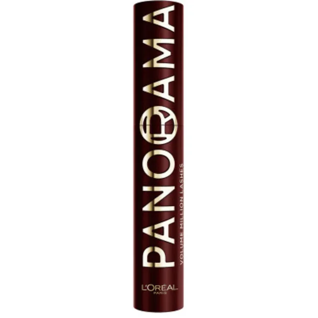 L'oréal Panorama Chromatic Bordeaux mascara, foto 2