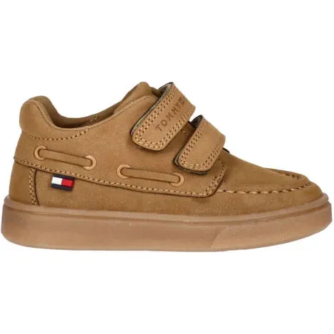 Tommy Hilfiger 35221 sneakers camel, foto 3