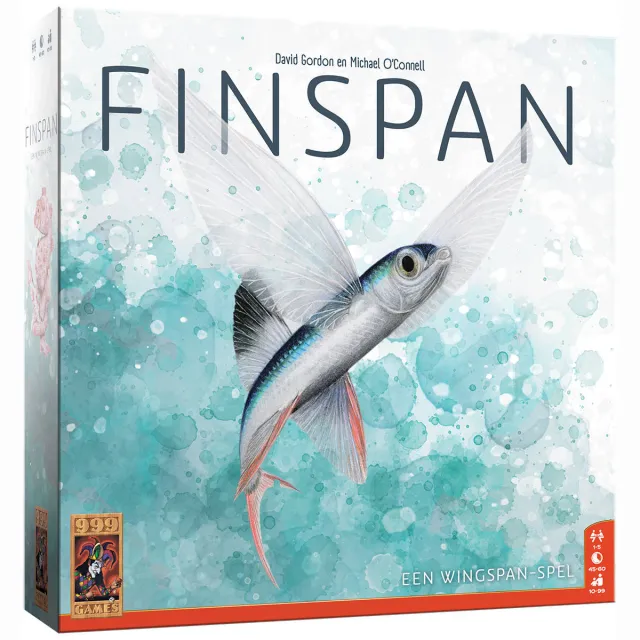 999 Games Finspan