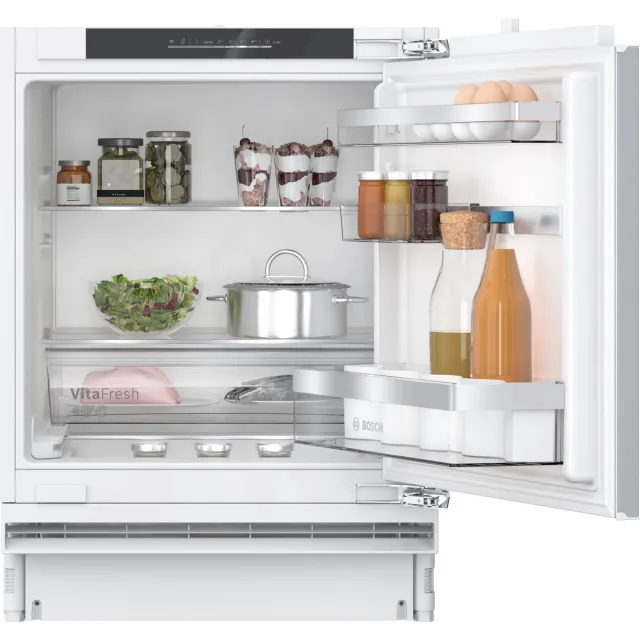 Bosch KUR21ADE0 wit, foto 2