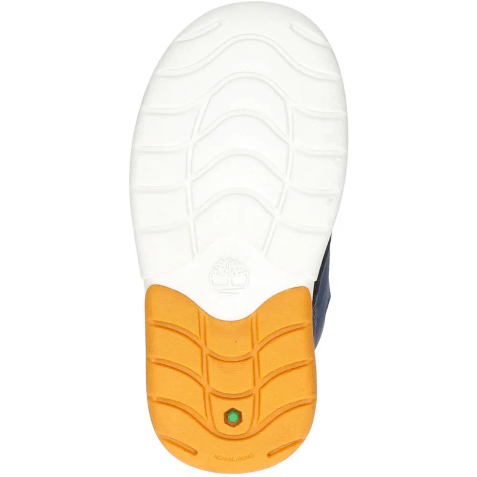 Timberland Tracks nubuck enkelboots blauw, foto 3