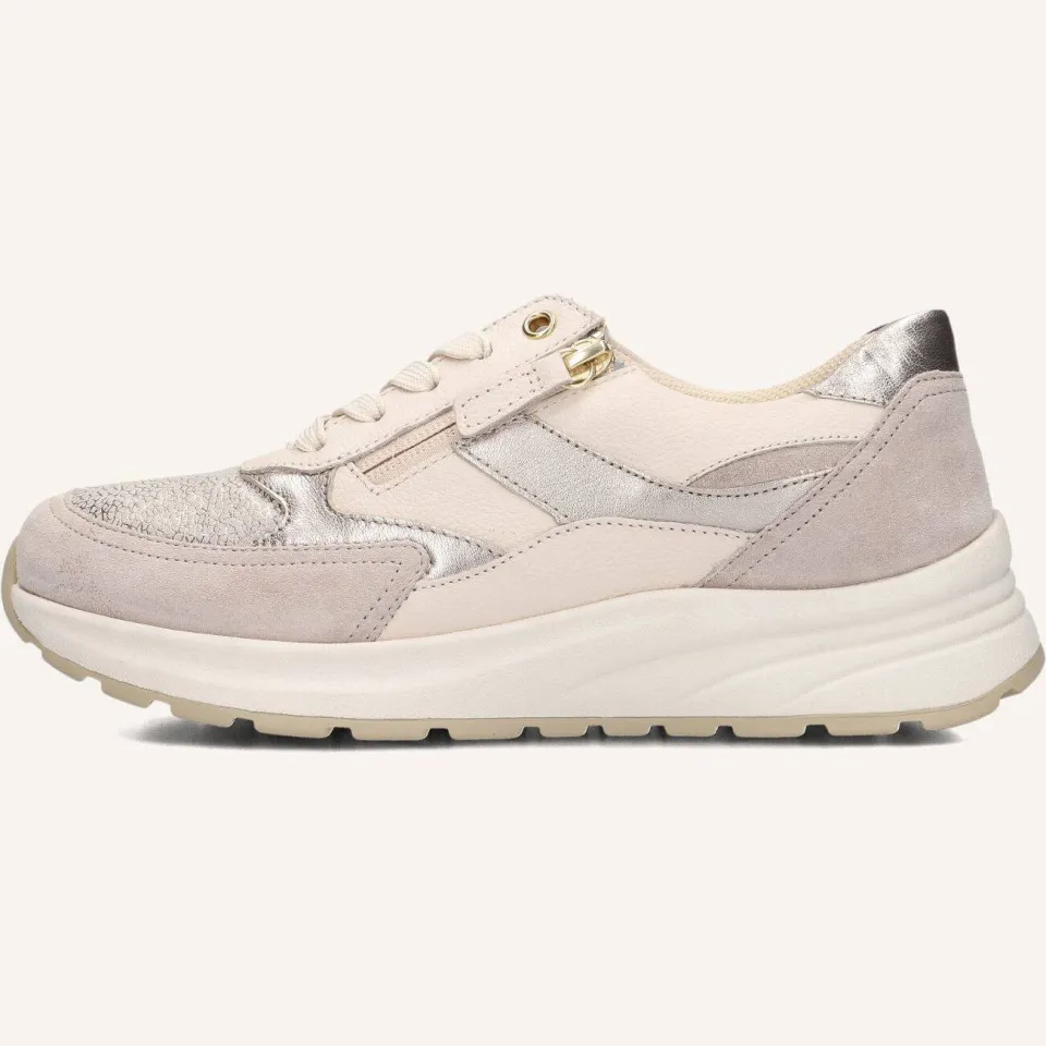 Gabor Sneakers 597 Beige, foto 5