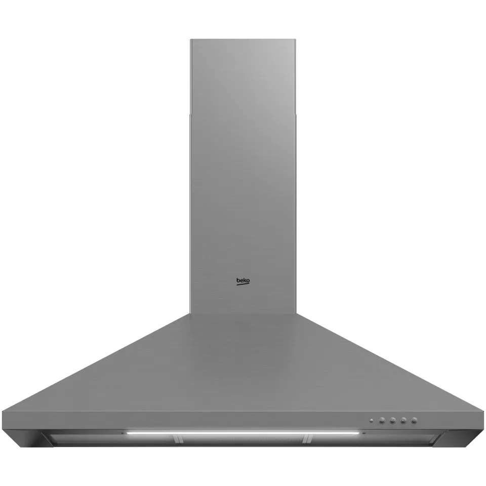 Beko CWB 9441 XN schouwkap inox, foto 4