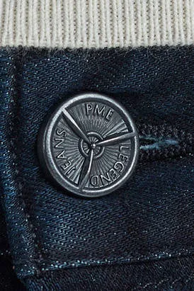 PME Legend NIGHTFLIGHT regular fit jeans blauw, foto 6