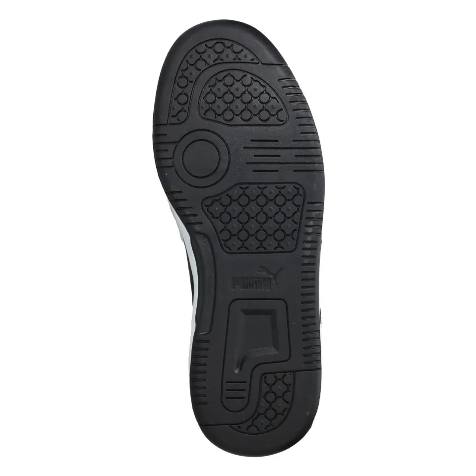 Puma Rebound V6 Lo sneaker wit, foto 6